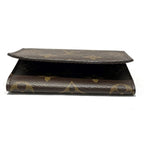 Louis Vuitton Monogram Card Holder M62920