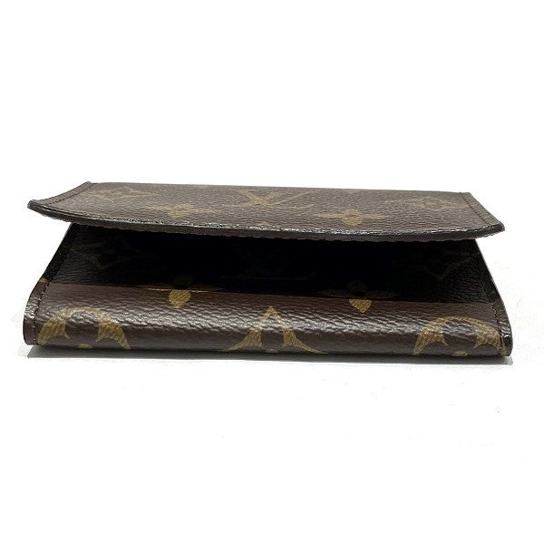 Louis Vuitton Monogram Card Holder M62920