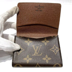 Louis Vuitton Monogram Card Holder M62920