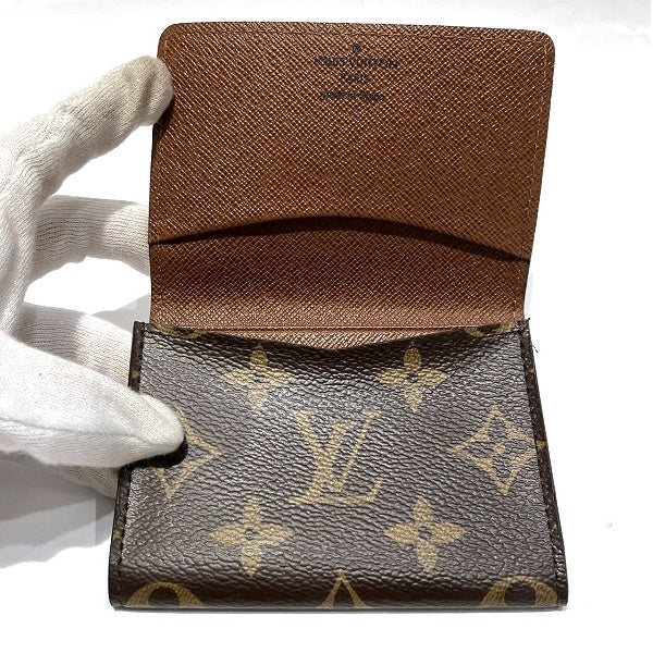 Louis Vuitton Monogram Card Holder M62920
