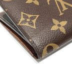 Louis Vuitton Monogram Card Holder M62920