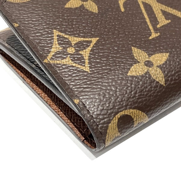 Louis Vuitton Monogram Card Holder M62920
