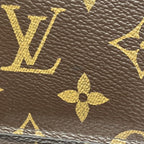 Louis Vuitton Monogram Card Holder M62920
