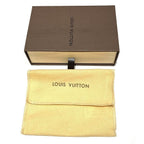 Louis Vuitton Monogram Card Holder M62920