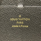 Louis Vuitton Monogram Zippy Wallet Retiro M61188