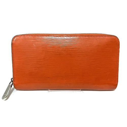 Louis Vuitton Epi Leather Zippy Wallet M60310