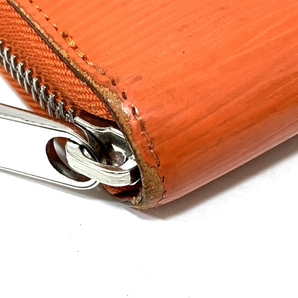 Louis Vuitton Epi Leather Zippy Wallet M60310
