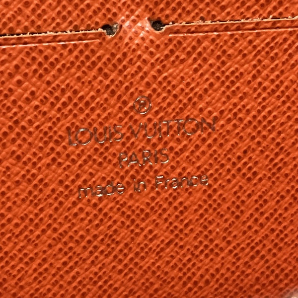 Louis Vuitton Epi Leather Zippy Wallet M60310