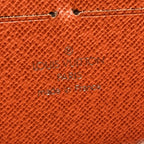 Louis Vuitton Epi Leather Zippy Wallet M60310