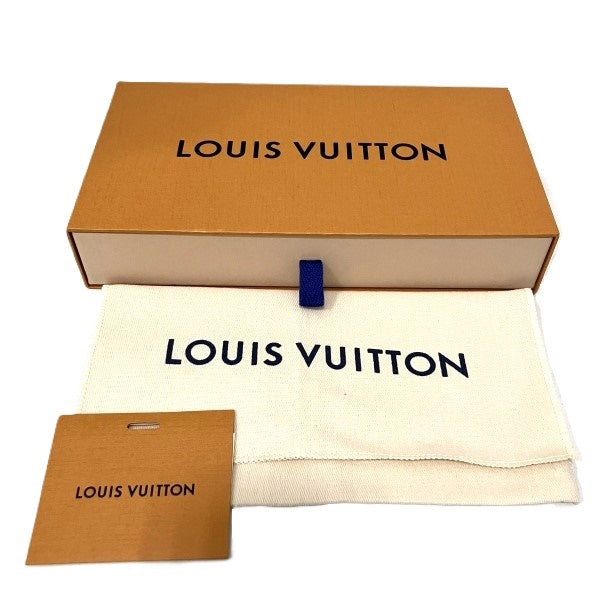 Louis Vuitton Epi Leather Zippy Wallet M60310