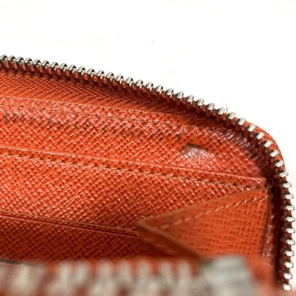 Louis Vuitton Epi Leather Zippy Wallet M60310