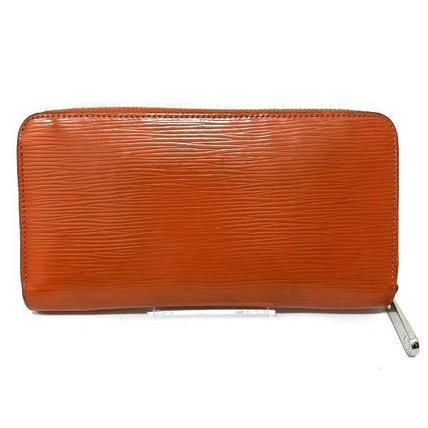 Louis Vuitton Epi Leather Zippy Wallet M60310
