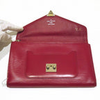 Louis Vuitton Monogram Epi Wallet M60507