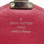 Louis Vuitton Monogram Epi Wallet M60507