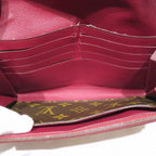 Louis Vuitton Monogram Epi Wallet M60507