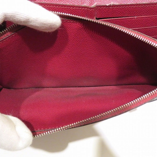Louis Vuitton Monogram Epi Wallet M60507
