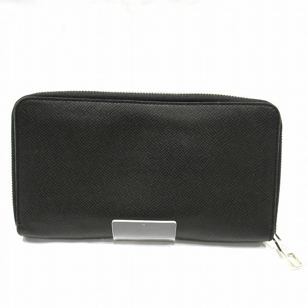 Louis Vuitton Taiga Zippy Organizer Wallet M30513