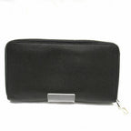 Louis Vuitton Taiga Zippy Organizer Wallet M30513