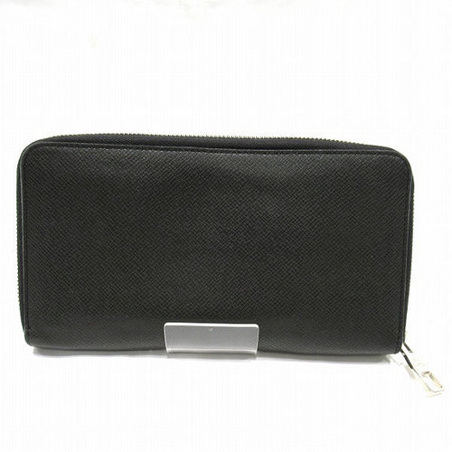 Louis Vuitton Taiga Zippy Organizer Wallet M30513