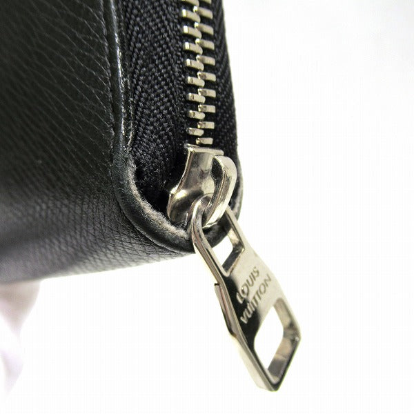 Louis Vuitton Taiga Zippy Organizer Wallet M30513