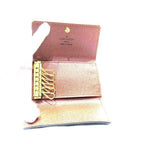 Louis Vuitton Monogram Multicles 6 Key Holder M62630