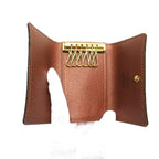 Louis Vuitton Monogram Multicles 6 Key Holder M62630