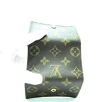 Louis Vuitton Monogram Multicles 6 Key Holder M62630