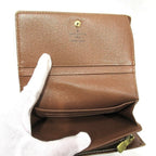 Louis Vuitton Monogram Trésor Wallet M61736