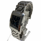 Fendi Stainless Quartz Watch 019-7000G-977