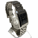 Fendi Stainless Quartz Watch 019-7000G-977
