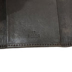 Fendi Zucca Canvas 6 Key Case 2292-8AP002