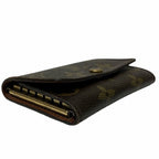 Louis Vuitton Monogram Key Case M62630 in New Condition