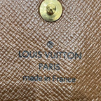 Louis Vuitton Monogram Key Case M62630 in New Condition
