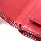 Louis Vuitton Epi Leather Wallet M63487