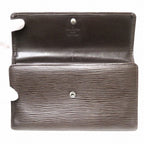 Louis Vuitton Epi Leather Long Wallet N6338C