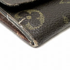 Louis Vuitton Monogram Coin Case M61930