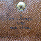 Louis Vuitton Monogram Coin Case M61930