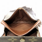 Louis Vuitton Monogram Coin Case M61930