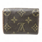 Louis Vuitton Monogram Coin Case M61930