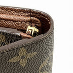 Louis Vuitton Monogram Wallet M61730