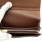 Louis Vuitton Monogram Wallet M61730