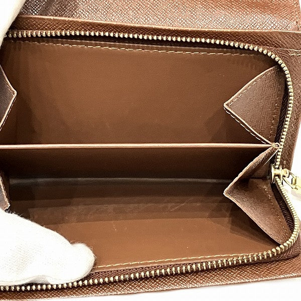 Louis Vuitton Monogram Wallet M61730