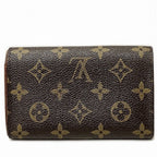 Louis Vuitton Monogram Wallet M61730