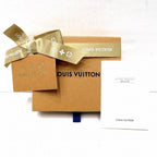 Louis Vuitton Monogram Multicartes Sarah Card Case