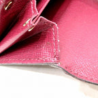 Louis Vuitton Monogram Multicartes Sarah Card Case