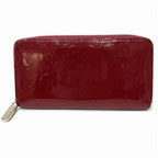 Louis Vuitton Vernis Zippy Wallet M91597