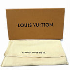 Louis Vuitton Vernis Zippy Wallet M91597