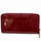 Louis Vuitton Vernis Zippy Wallet M91597
