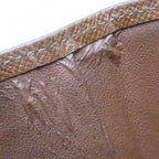 Louis Vuitton Monogram Compact Zip Wallet M61667