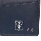 Louis Vuitton Damier Portefeuille Brazza Wallet